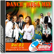 البوم Dance MegaMix 3