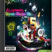 البوم Dance MegaMix 5