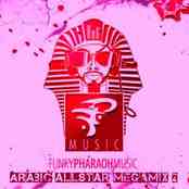 Arabic AllStar MegaMix 2