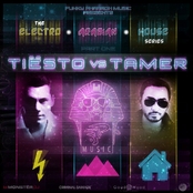 البوم Tiesto VsTamer