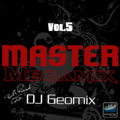البوم Master Megamix 5