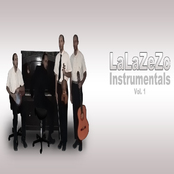 البوم LaLaZeZo - Instrumentals Vol.1