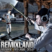 VA. RemixLand Arabia Vol.01