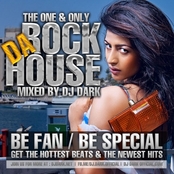 البوم Rock Da House