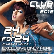 البوم VA. CLUB BANGERS 2012