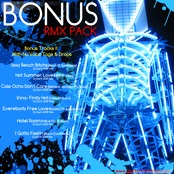 البوم Remix Pack