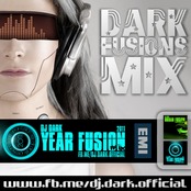 البوم The Dark Fusions 2011