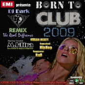 البوم Born To Club