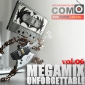 UNFORGETTABLE MIX 6