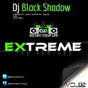 البوم Extreme The Remix's Vol 2