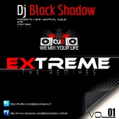 البوم Extreme - The Remixes Vol 1
