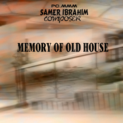 البوم MEMORY OF OLD HOUSE