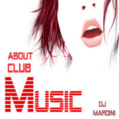 البوم About Club Music