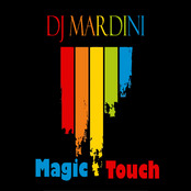 البوم Magic Touch