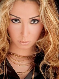 هبة مختار