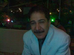 مسعد رضوان
