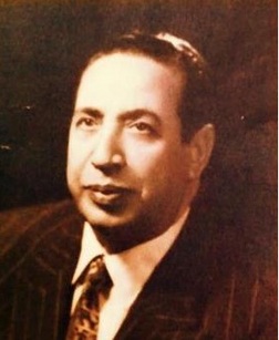 سيد افندي مصطفي