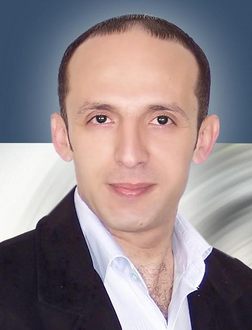 احمد الحسينى