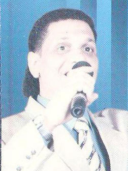 محمود سعد