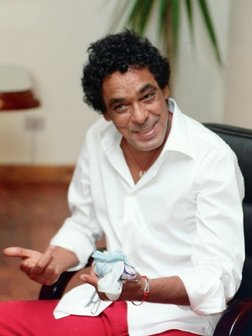 محمد منير