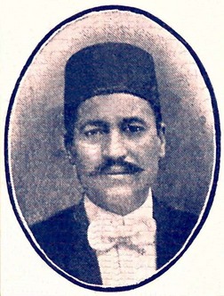 علي عبدالباري