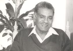 محمد حمام