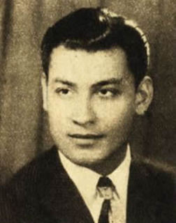 محمد رشدي