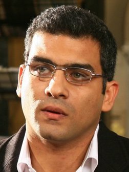 عادل هارون