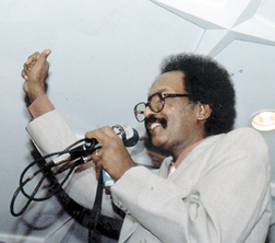 مصطفى سيد احمد