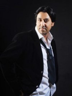غازي العيادي