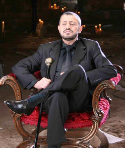 جورج وسوف