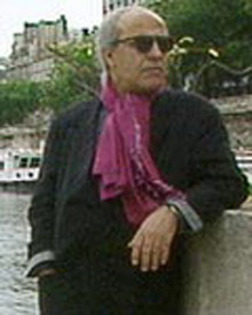 عابد عزريه