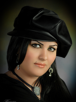 رشا سليمان