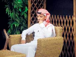 صالح سعد