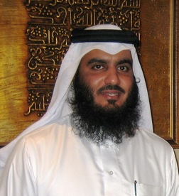 احمد العجمي