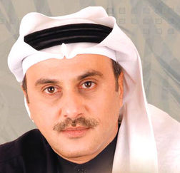 خالد الشيخ